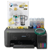 Impresora EPSON L1250 Para Sublimación ColorMake