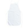 Mandil Publicitario 70x48 Cm Unisex Unitalla