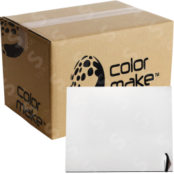 Portarretrato MDF Sublimable 15x20cm 5mm Doble Cara (Caja 23) Color Make