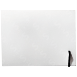 Portarretrato MDF Sublimable 15x20cm 5mm Doble Cara (Caja 23) Color Make