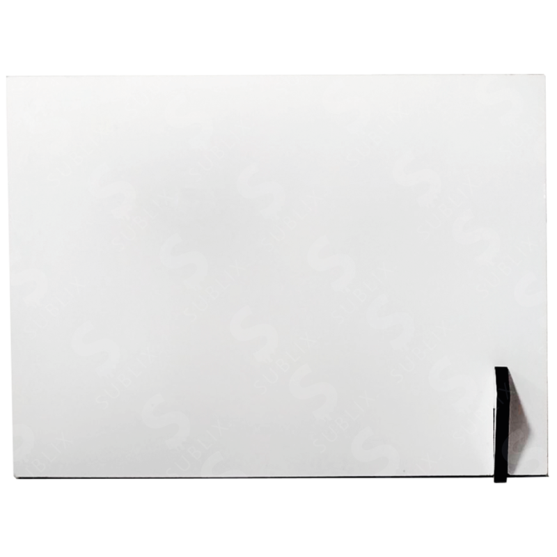 Portarretrato MDF Sublimable 20x25cm 5mm Doble Cara (Caja 15) Color Make