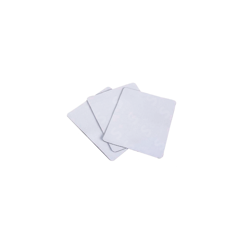 Mousepad de neopreno. Rectangular ColorMake