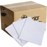 Mousepad de neopreno  Rectangular (Caja de 100) Color Make