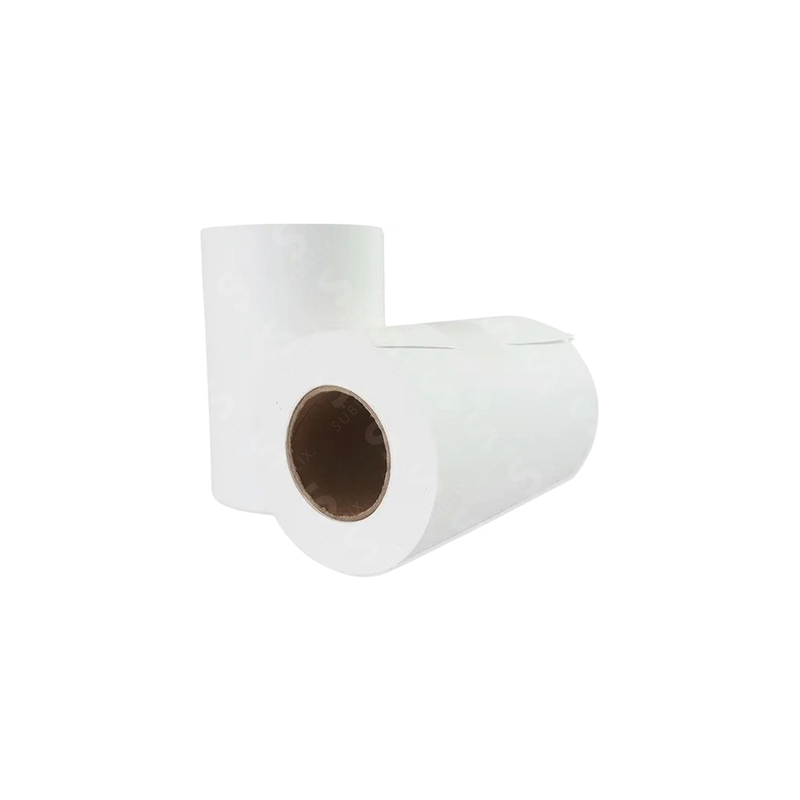 Rollo de papel de sublimación 21cm. X 100m. 100gr. ColorMake