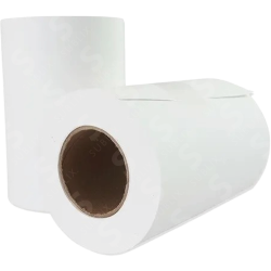 Rollo de papel de sublimación 21cm  X 100m  100gr  (Caja de 3) Color Make
