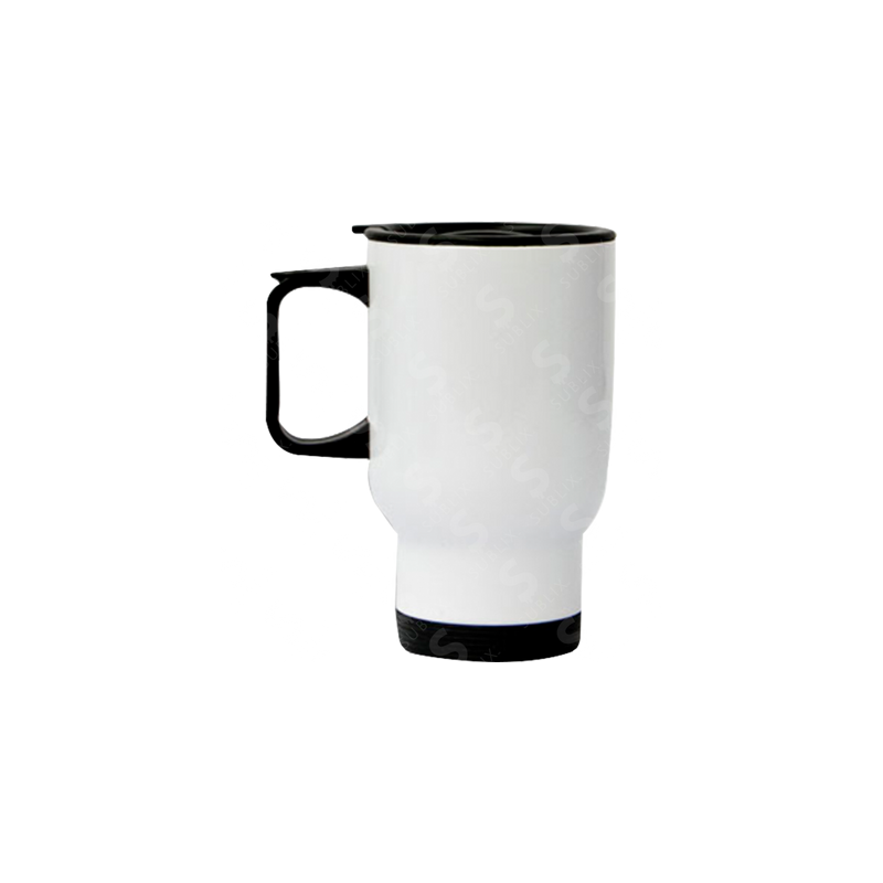Jarra de Acero 16oz. Tipo Viajera ColorMake