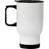 Jarra de Acero 16oz. Tipo Viajera ColorMake