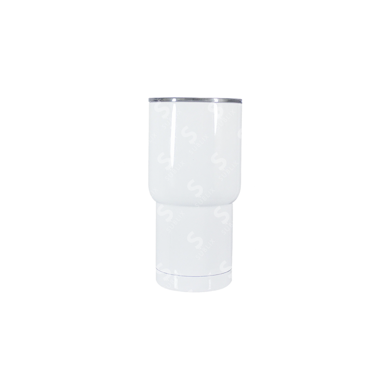 Vaso de Acero 20oz. Tipo Viajero Doble. ColorMake