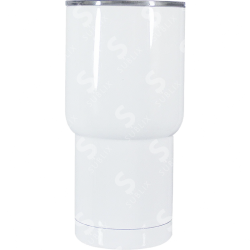 Vaso de Acero 20oz. Tipo Viajero Doble. ColorMake
