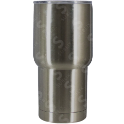 Vaso de Acero 20oz. Tipo Viajero Doble. ColorMake