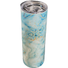 Vaso de Acero 600ml. Tipo Skinny Color Make