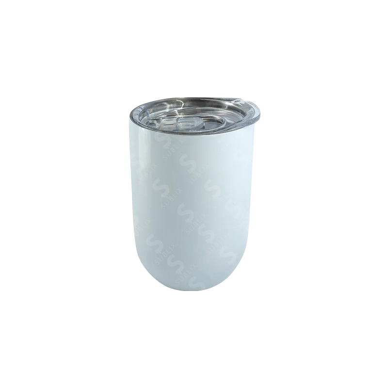 Termo Vaso de acero 300ml Merida