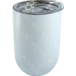 Termo Vaso de acero 300ml Merida