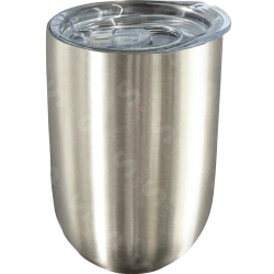 Termo Vaso de acero 300ml Merida