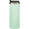 Termo Vaso de acero 450ml Tulum Flourescente