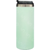 Termo Vaso de acero 450ml Tulum Flourescente