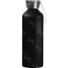 Cilindro De Aluminio 750ml Nilo Negro Mate