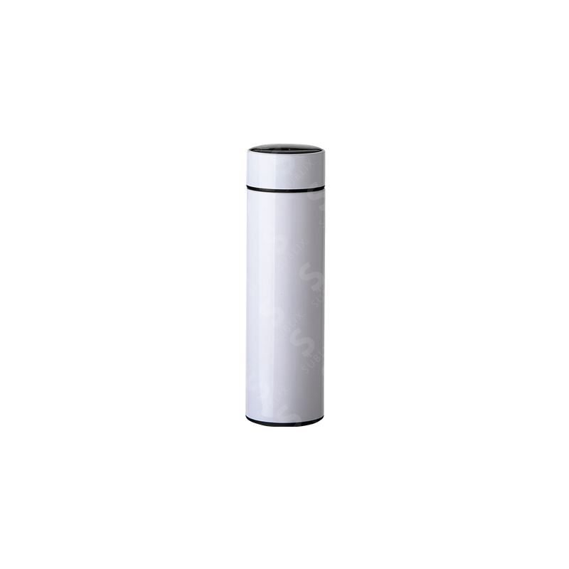 Termo Vaso 500ml Taxco blanco