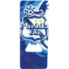 Destapador De Acero De Rectangulo