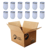 Vaso de Acero 300ml Tipo Vinero Para Láser (Caja de 12) Color Make
