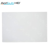 Lámina ACRISUB HD Sublimable Blanco de 40X60cm de 5mm  Color Make