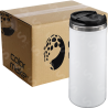 Vaso de Acero 450ml Tipo Starbooks (Caja de 12) Color Make