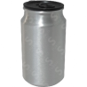 Lata De 350 Ml De Aluminio Plata ColorMake
