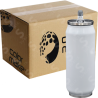 Lata de Acero 450ml Tipo Refresco (Caja de 24) Color Make