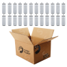 Lata de Acero 450ml Tipo Refresco (Caja de 24) Color Make