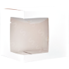Caja Con Ventana Para Tazas De 11 Oz