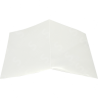 Folder Tamaño Carta Con Solapas