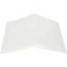 Folder Tamaño Carta Con Solapas