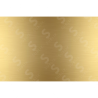 Lamina De Aluminio 40 X 60 Cm Dorado