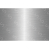 Lamina De Aluminio 40 X 60 Cm Plata