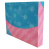 Caja Para Regalo / Playera