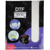 Paquete de Film DTF A3 (60 hojas) Color Make
